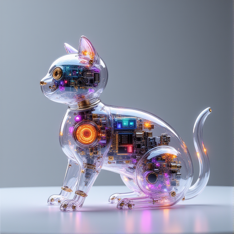 科技猫